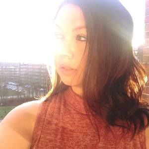 Meet your Posher, Jenna